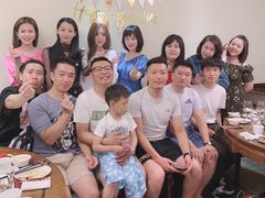 -天和晟新京菜.水煮鱼.湘土菜(国展店)