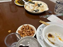 -阿婆潮汕砂锅粥(王府大街店)