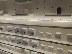 -Aqara Home绿米智能家居体验馆(北京荟聚店)