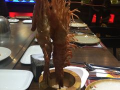 -铁板诱惑法式铁板烧(大卫城店)