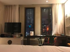 -上海外滩英迪格酒店