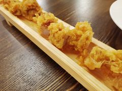 -龙隆昌·鲜品火锅·江湖烤鱼