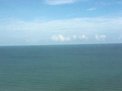 -檀悦都喜天丽度假酒店游泳池