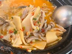 -李师傅脆肚(华强北店)