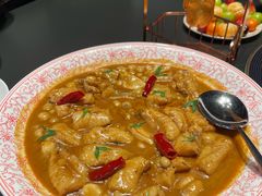 -曾宴·楚菜(湖北省博物馆店)