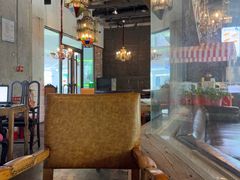 -漫咖啡 (CCPAPK创意港店)
