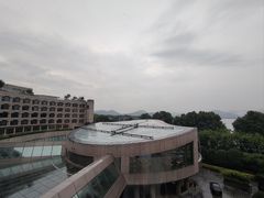 -杭州君悦酒店