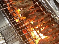 -小寒羊烧烤(凯瑞时代大厦店)