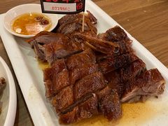 -先记烧鹅王·本地粤菜(福永店)