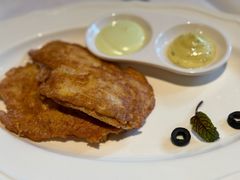 -波特曼西餐厅(南岗店)