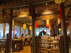 -小龙坎火锅(好世界店)