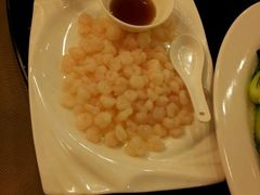 野生湖虾仁-新南华大酒店(长寿店)