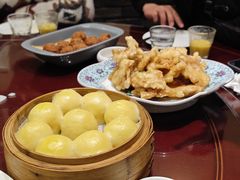 -老厨家(友谊路总店)