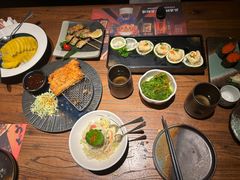 -京鹿料理(荟聚店)