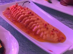 -巴音浩日娲·蒙餐(双林东路店)