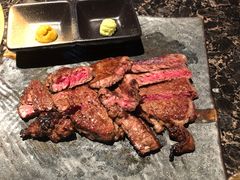 -老乾杯和牛烧肉(王府中环店)