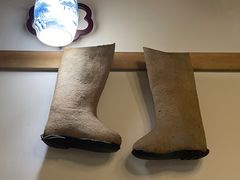 -芝麻花餐厅(祁家豁子店)