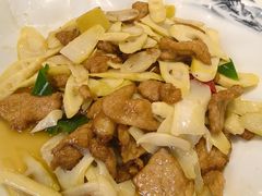 -干老四雅鱼饭店(滨江西路店)