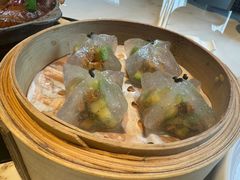 -滋粥楼·顺德菜(番禺广场总店)