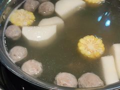 -三毛牛肉店(福强店)