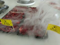 -三头牛·潮汕牛肉生蚝火锅 (夏湾店)