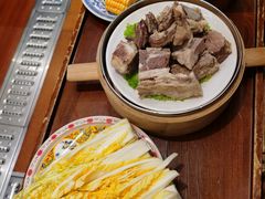 -沸炉重庆老火锅(军事博物馆店)