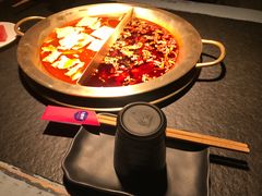-九鼎轩脆毛肚火锅(南京东路店)