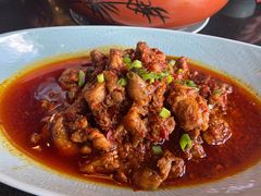 -丽江金茂凯悦臻选酒店-滇香馆