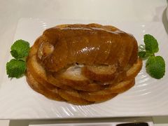 -大鸭梨烤鸭(左家庄店)