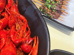 -聚味瞿记·龙虾堂(坡子街店)
