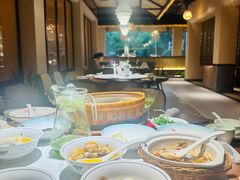 -风味小馆(天目湖宾馆店)