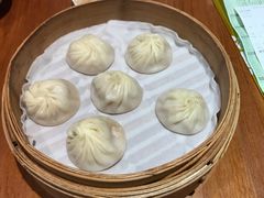 -鼎泰丰(复兴店)