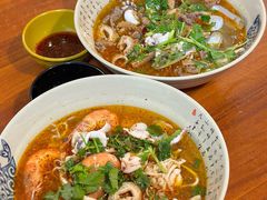 -筒骨麻辣烫(永同昌公寓胜明花园店)