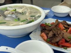 -老杨饭店(万科里店)