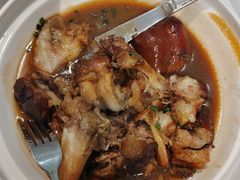 -大鸭梨烤鸭(房山店)