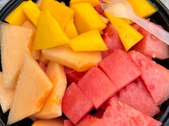 -哈尔滨师范大学-第2学生食堂