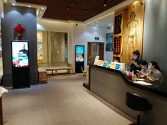 -庆德堂中医馆·小儿推拿(江北店)