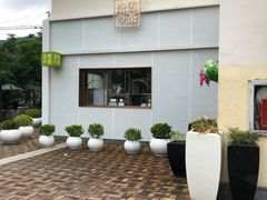 -奈雪的茶(大梅沙8号仓店)