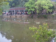 -韶山毛泽东同志故居