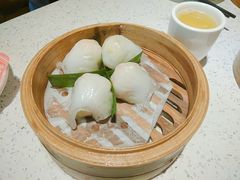 一品鲜虾饺-又一间茶点轩(百汇广场店)