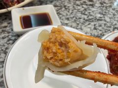 -震海贝烤贝·民俗特色店(延吉总店)