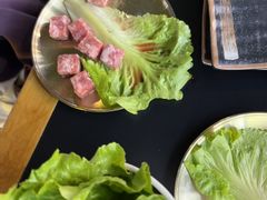 -燚青春东北泥炉烤肉(百合店)