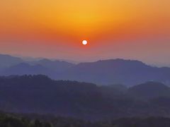 -云碧峰国家森林公园