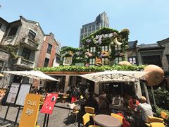 -Calix&Lay's(新天地店)
