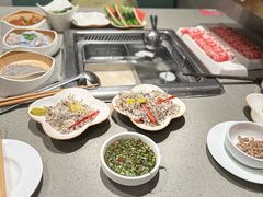 -海底捞火锅(龙岗星河COCO Park店)