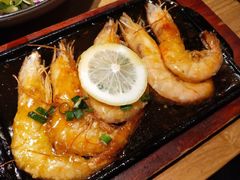 -蟹之国·精品蟹料理(极地店)