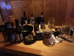 -J.K轴吧居酒屋&酒吧