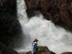 -洛阳白云山景区