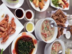 -QQ海鲜餐厅