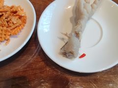 -面辣子·陕西家乡菜(长安店)